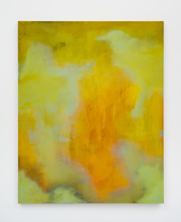 William Farr, Metanoia 0017, 2025