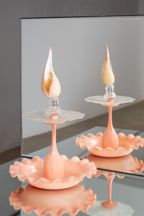 Charlotte Birnbaum, The Shell, 2024