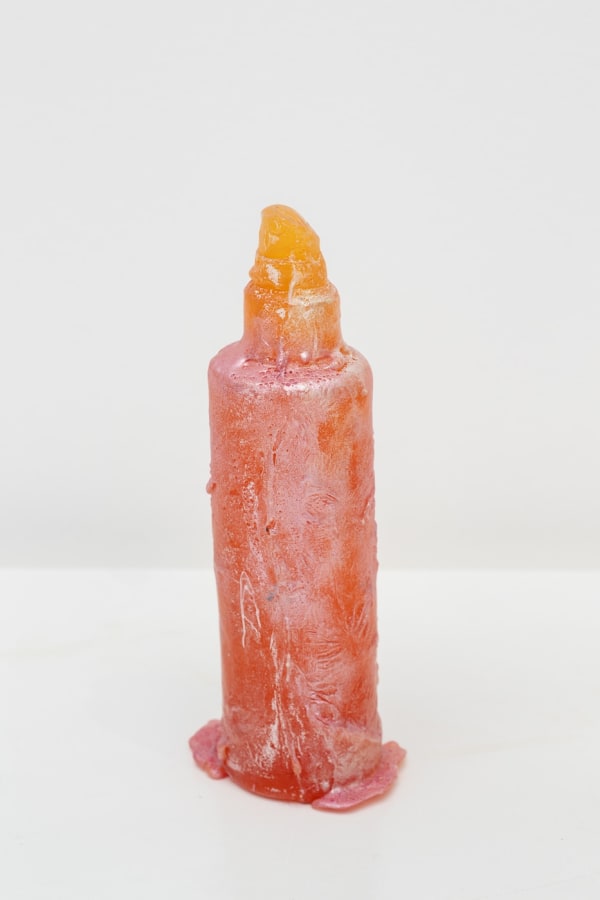 Julia Thompson, chaos junky, 2025