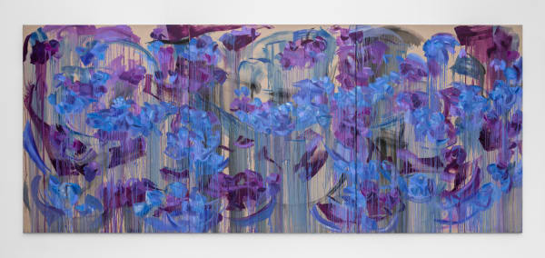 Jemima Murphy, Garden Within, 2025