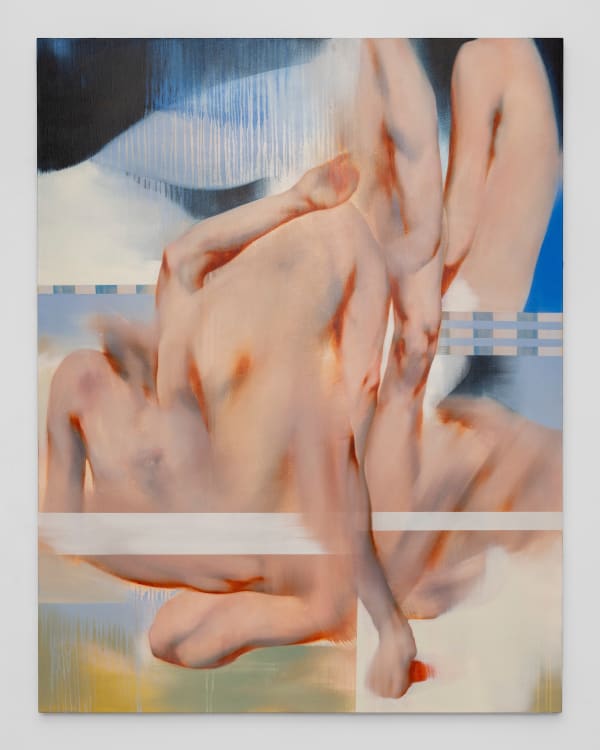 Preslav Kostov, Collapse Formation, 2025