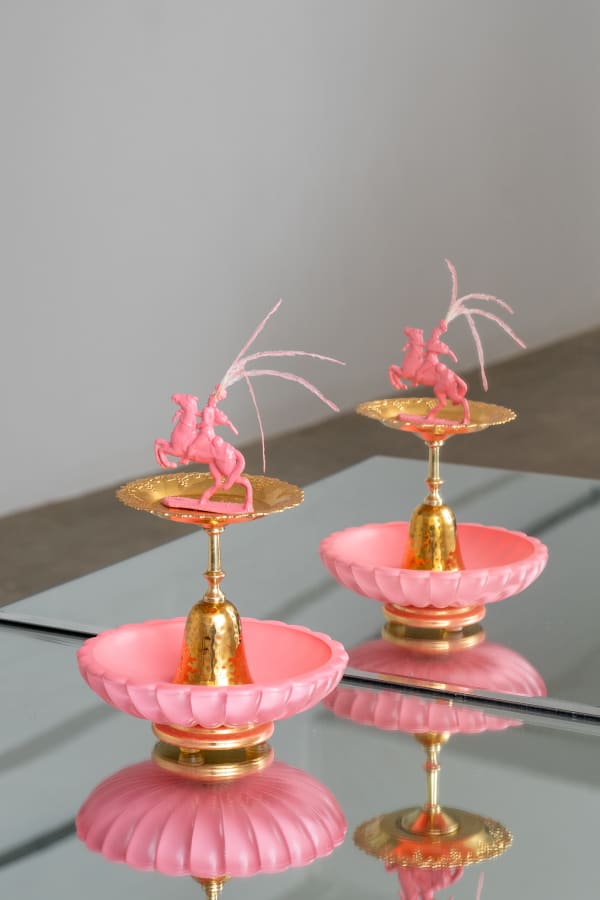 Charlotte Birnbaum, The Cavalier, 2024