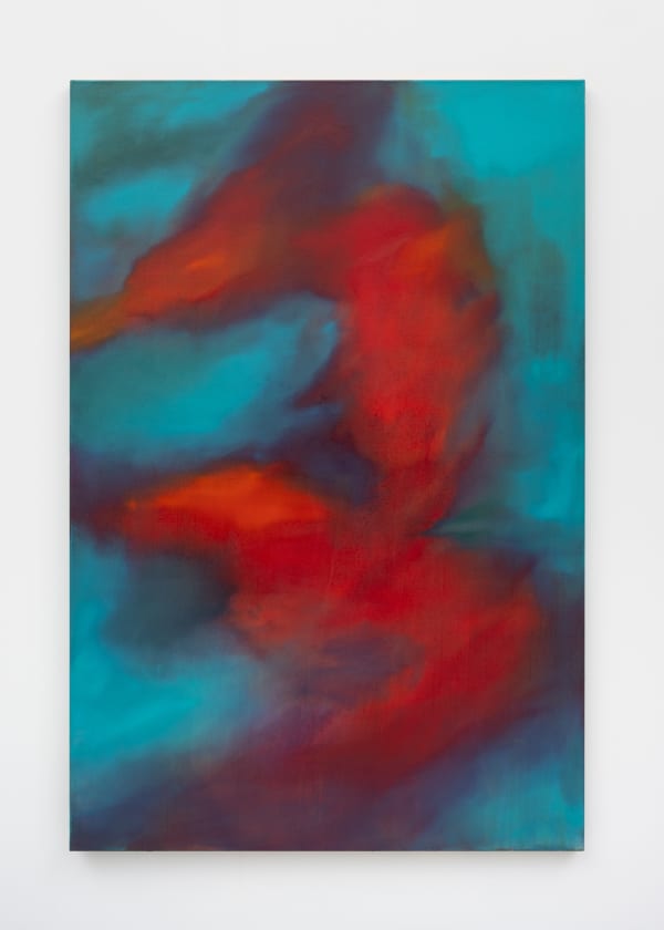 William Farr, Metanoia 009, 2025