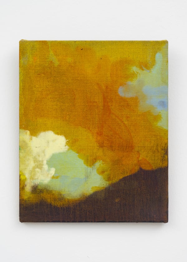 William Farr, Metanoia 0018, 2025