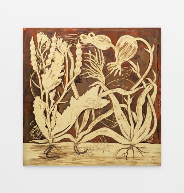 Alicja Biala, Isolation (1), 2025