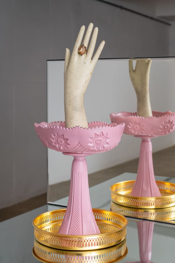 Charlotte Birnbaum, The Ring, 2024