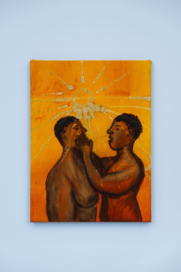 Sola Olulode, All I Want, 2023
