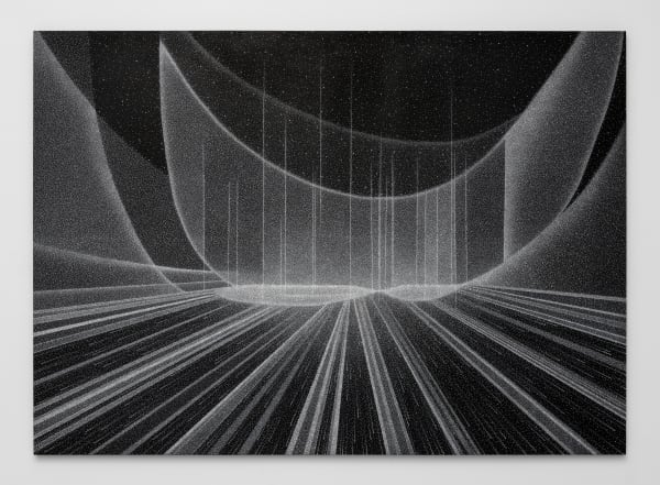 Cairo Dwek, Silent Symphony, 2025