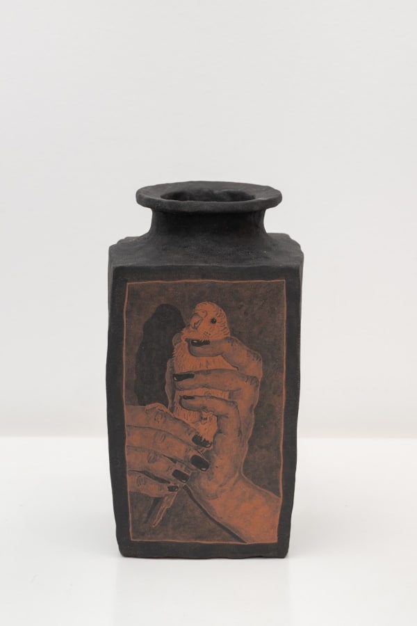 Katy Stubbs, Forever, 2025