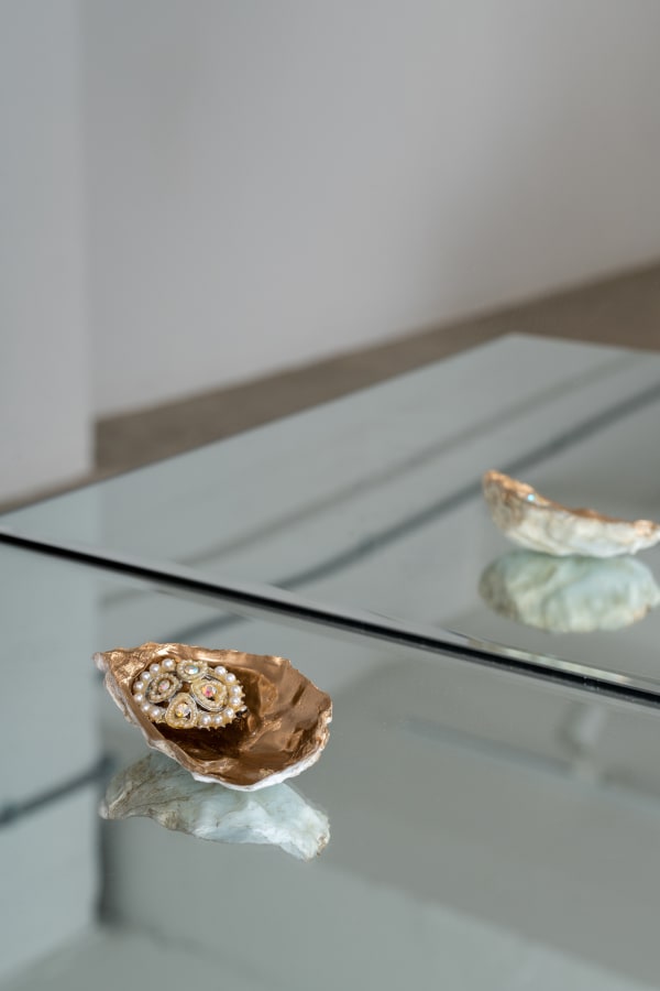 Charlotte Birnbaum, Consider The Oyster 1, 2024