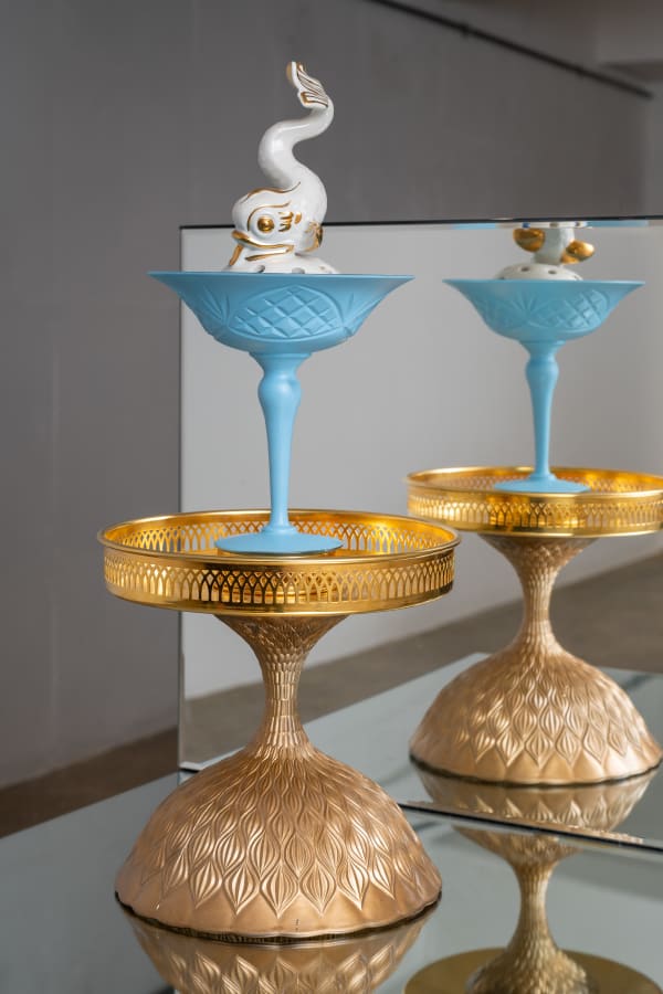 Charlotte Birnbaum, The Splash, 2024