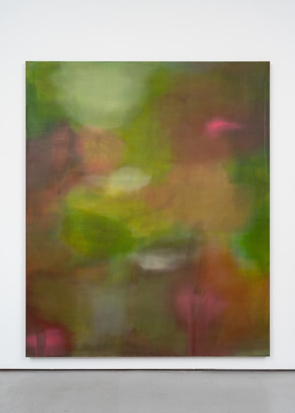 William Farr, Metanoia 005, 2025