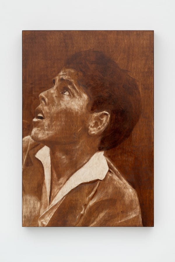 Orfeo Tagiuri, The Boy, 2025