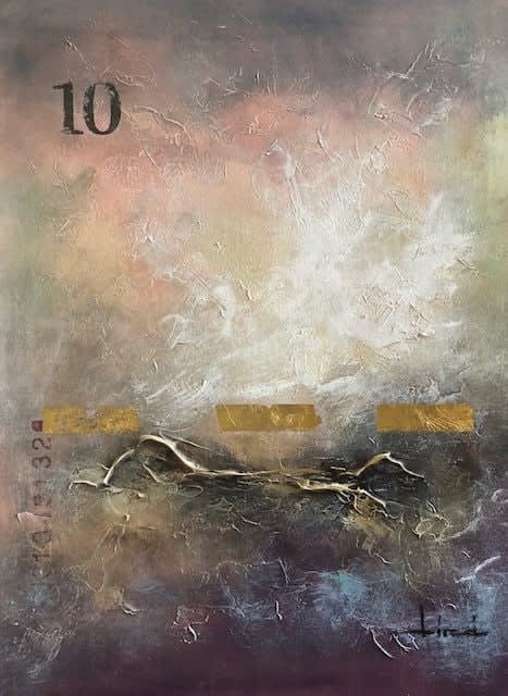 Carlos TIRADO, Ten Front