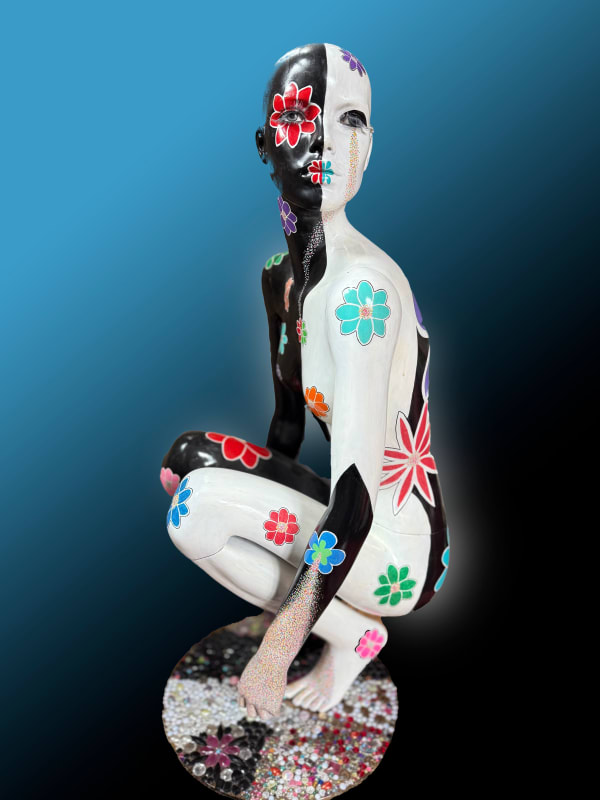 Diana Ries, Speak No Evil