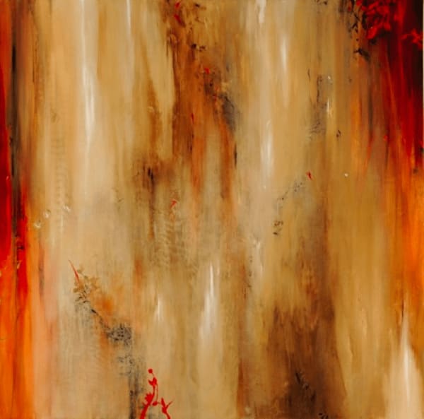 Jennifer JL JONES - Maat, 2011