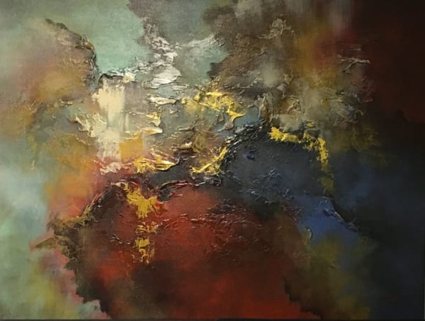 Carlos TIRADO, Upside Down