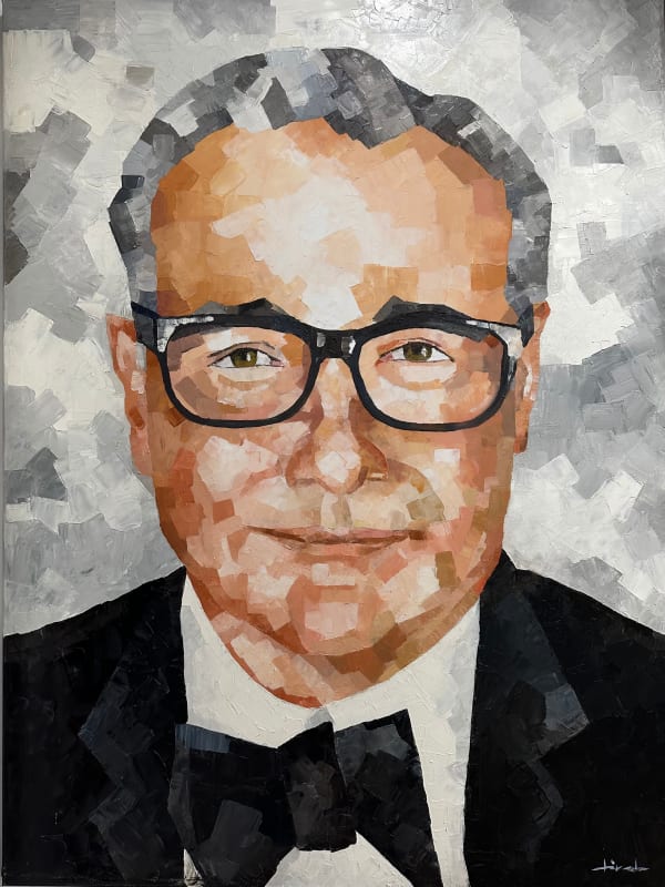 Carlos TIRADO, After Scorsese