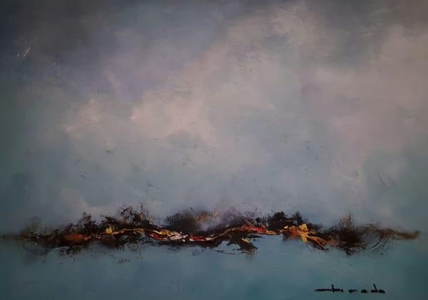 Carlos TIRADO, Untitled