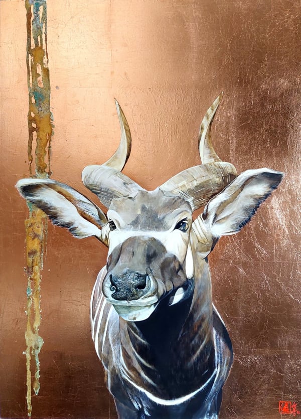 Malo A., Koudou, 2022