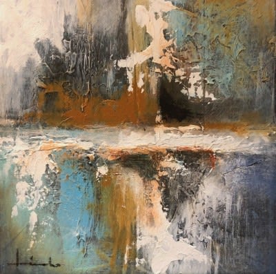 Carlos TIRADO, Respiro 1608