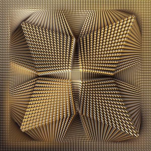 Jonny LOUTPHI, Trebol Sphere, 2022