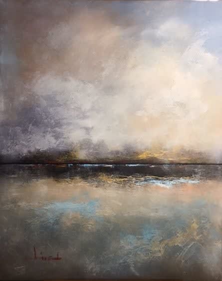 Carlos TIRADO, No Time This Time #1385