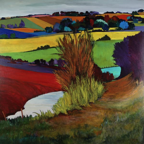 Caroline CERDÀ, Hommage a Oscar Wilde, 2014