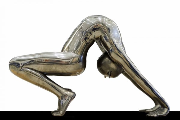 Mauro CORDA, La gatta assise