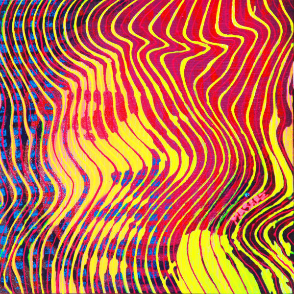 MASÁRE, Jimmi / portrait, 2023