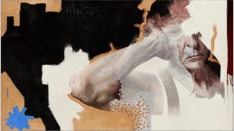 Edward POVEY, Point Nine Recurring