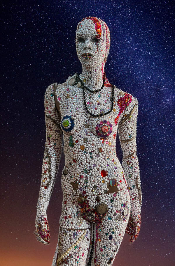 Diana Ries, Eternal Echoes: Unity in Diversity