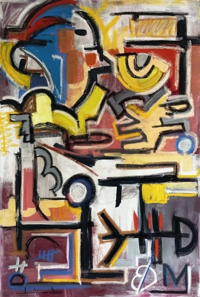 Carlos TIRADO, All God's People