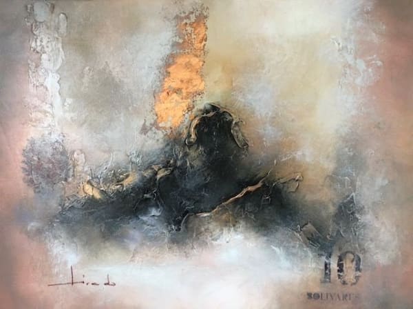 Carlos TIRADO, Ten Back