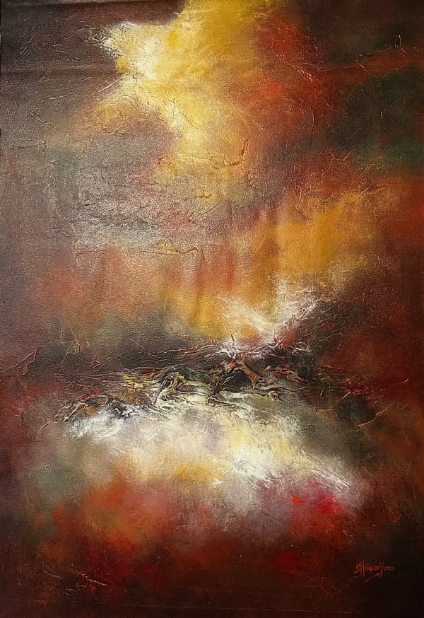 Carlos TIRADO, If You are Gone