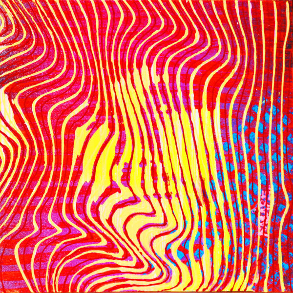 MASÁRE, Jimbo/ portrait, 2023