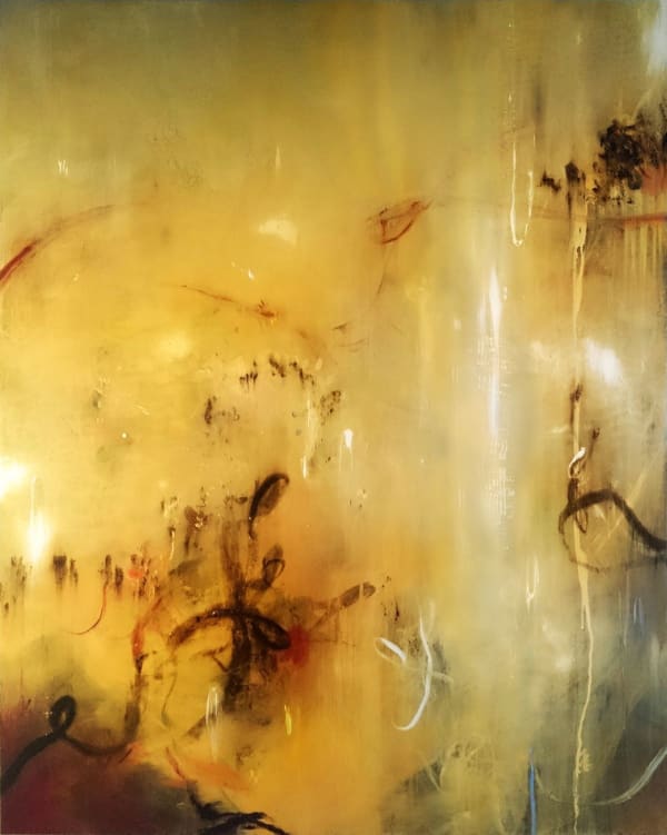 Jennifer JL JONES, Aolok