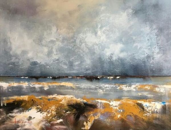 Carlos TIRADO, Almost There