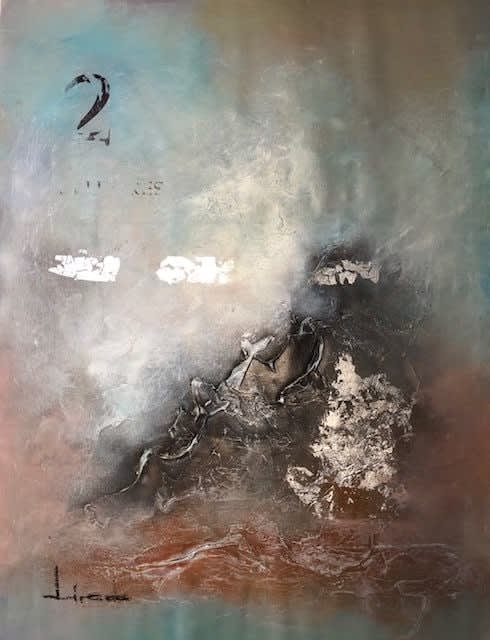 Carlos TIRADO, Two Front