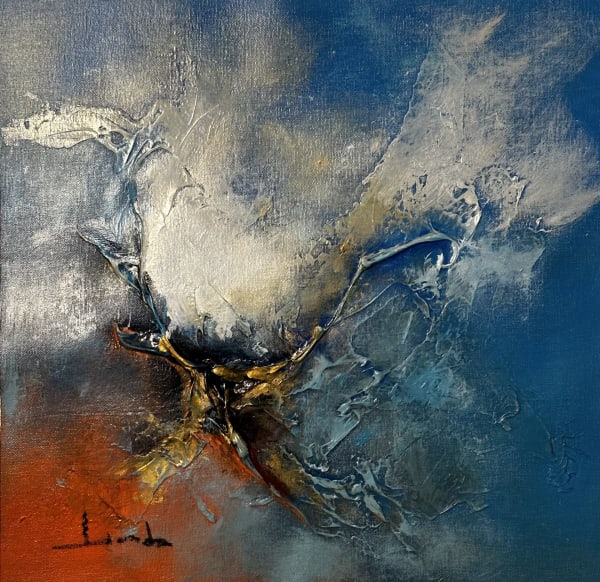 Carlos TIRADO, Abstract #2301