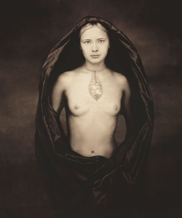 Joyce TENNESON, Nadya