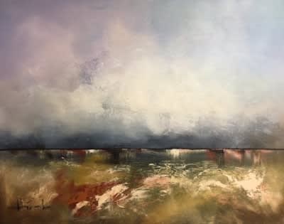 Carlos TIRADO, All This Time