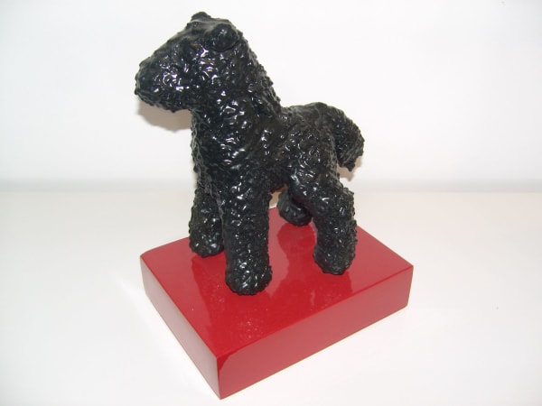 Carlos TIRADO, Toys: Horsie