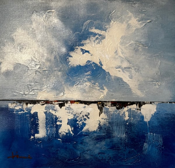 Carlos TIRADO, Abstract #2294