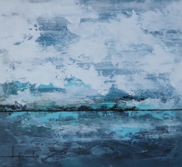 Carlos TIRADO, Horizontes