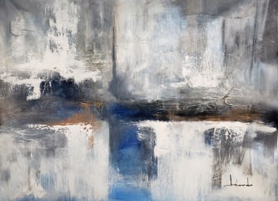 Carlos TIRADO, Being in the Light #1631, 2017