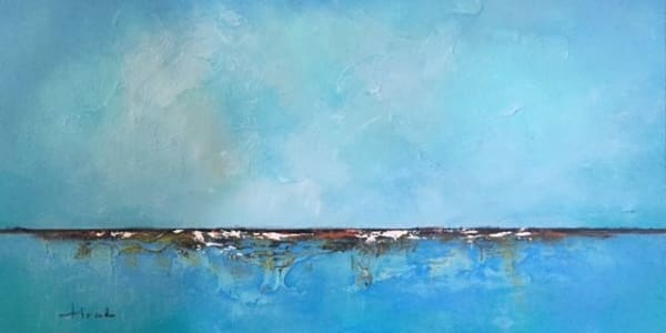 Carlos TIRADO, Marina