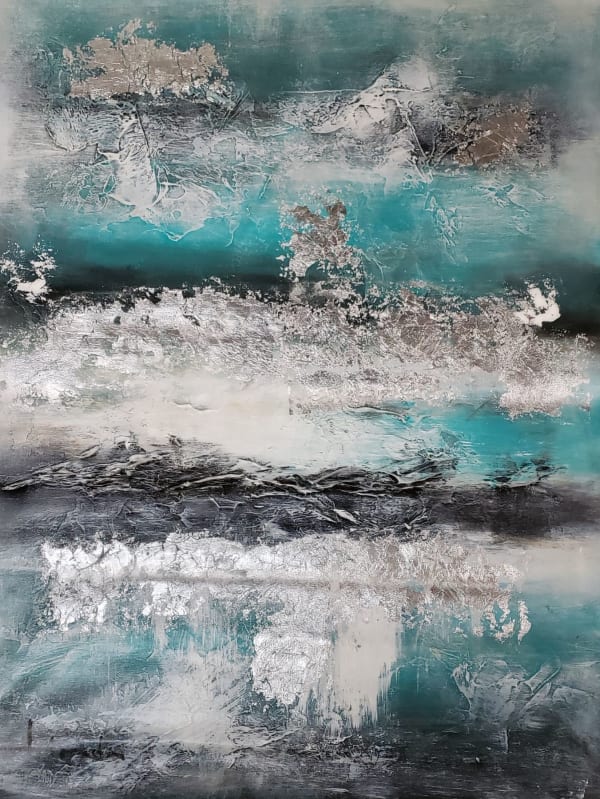 Carlos TIRADO, La Silla, 2018