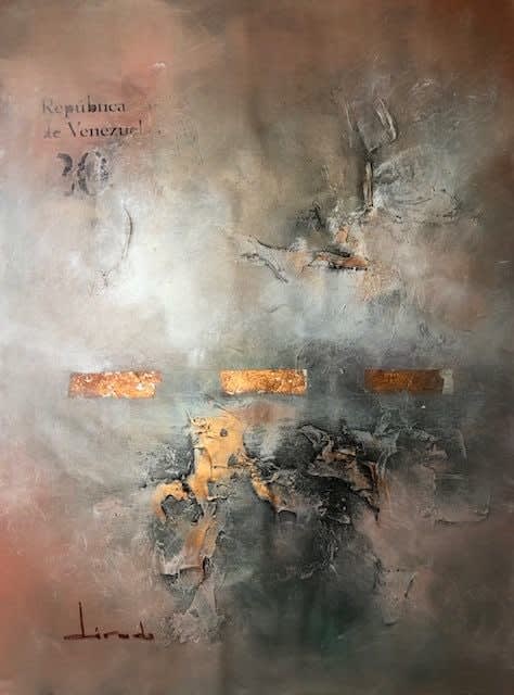 Carlos TIRADO, Twenty Front