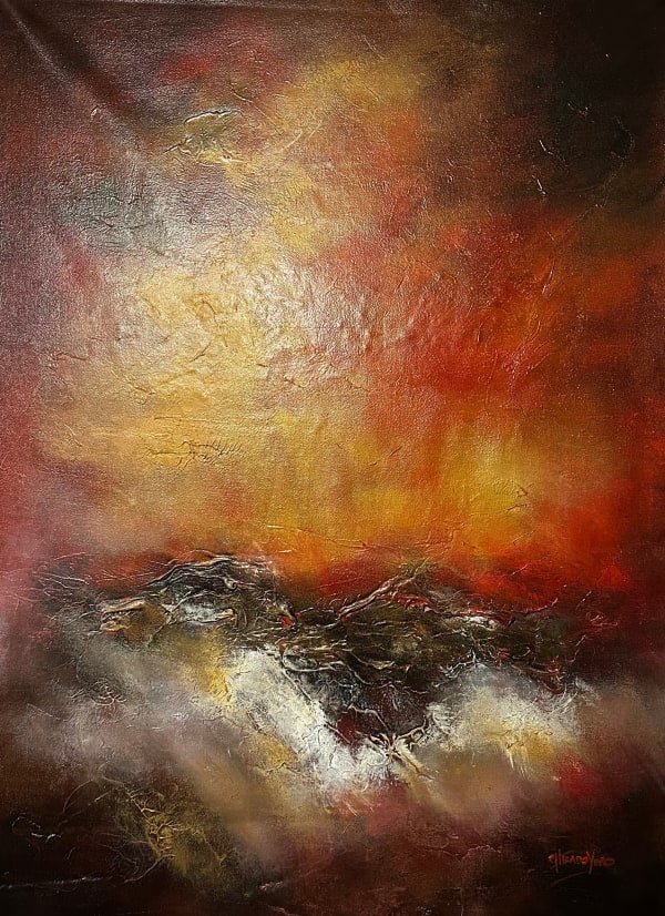 Carlos TIRADO, Haven't Met You Yet